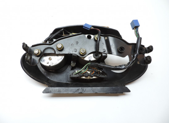 Teller Suzuki GSX F 600