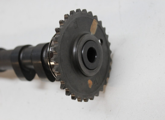 Nokkenas Kawasaki ZX 7 R