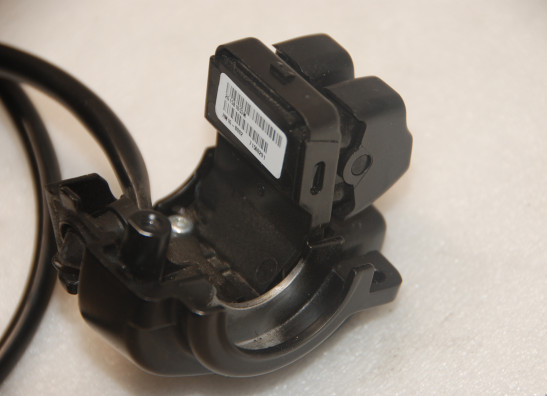 Stuurschakelaar links Harley Davidson Softtail