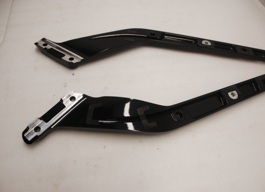 Heckrahme Harley Davidson Softtail