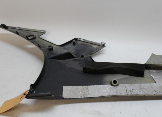 Rechter zijkuip Yamaha YZF R6