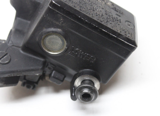 Rempomp Yamaha MT 09