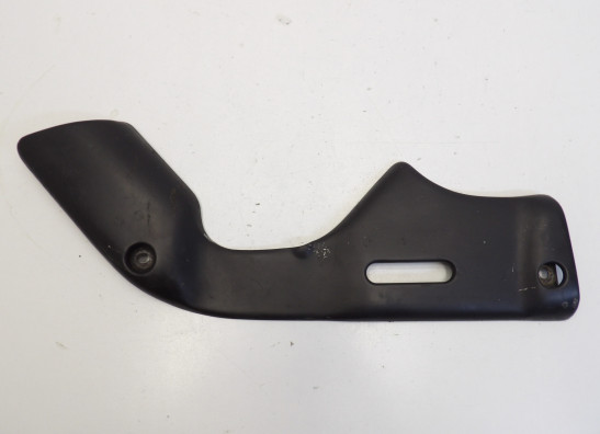 Muffler Honda TRANSALP