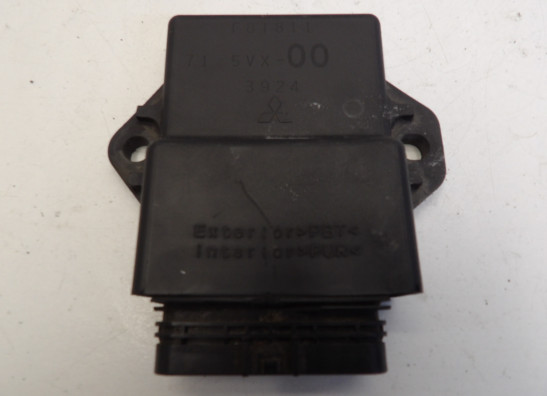 Slotenset Yamaha FZ6