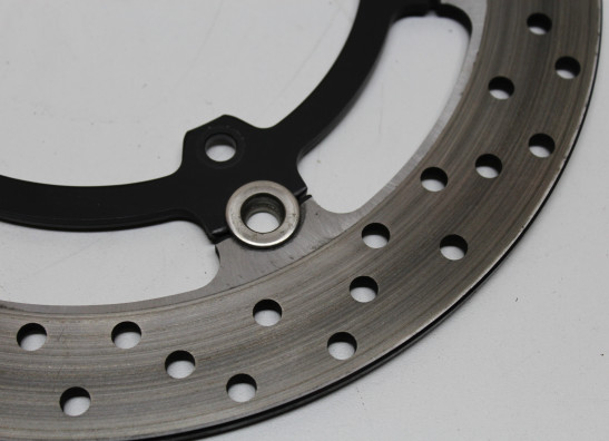 Bremsscheibe vorne rechts Yamaha MT 09