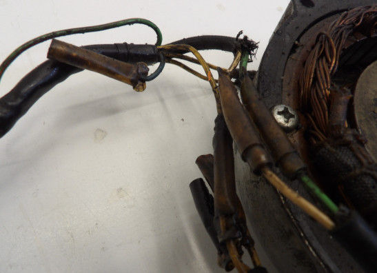 Dynamodeksel Honda CB 350 Four