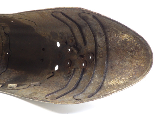 Achterspatbord Yamaha XVS 650 Dragstar