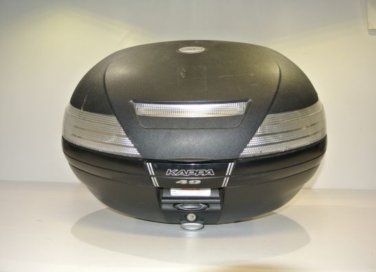 Top Box Kawasaki ER 6