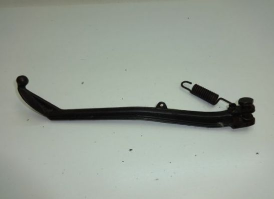 Standaard Kawasaki Z 550 GT