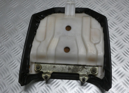 Buddy zadel Suzuki GSX R 1100