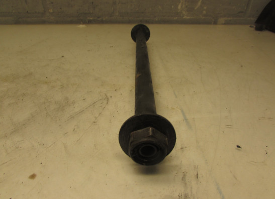 Achteras Yamaha FAZER 600