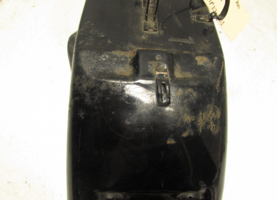 Hinterradabdeckung Honda VT 700 750