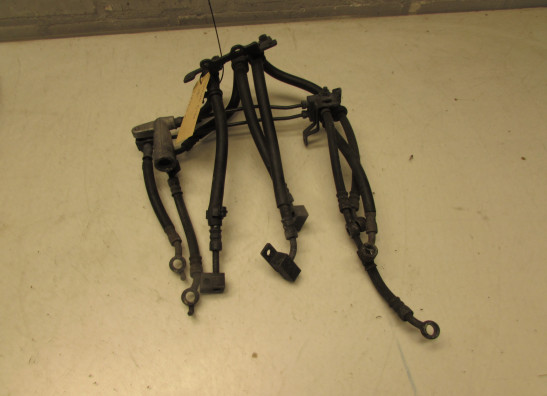 Brake hose front Yamaha FJ 1200