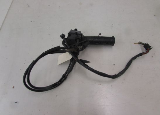 Stuurschakelaar rechts Hyosung Comet 650