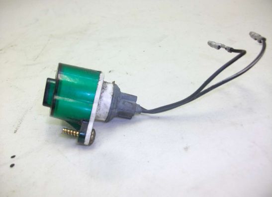 Teller Suzuki GSX F 750