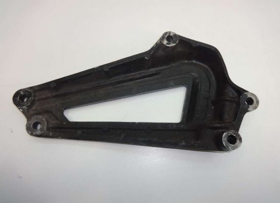 Schetsplaat links Yamaha XV 920