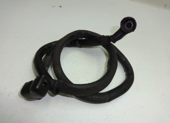 Startmotor relais Honda CB 450