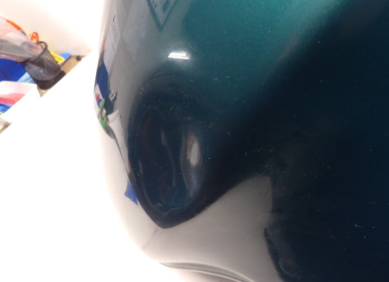 Tank Yamaha XJ 900 S Diversion