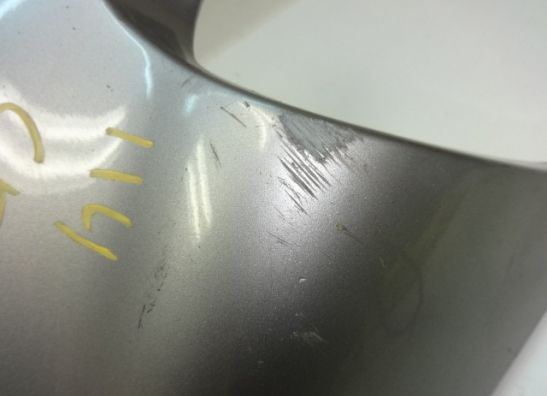 Cowl lower right Honda CBR 1000 F