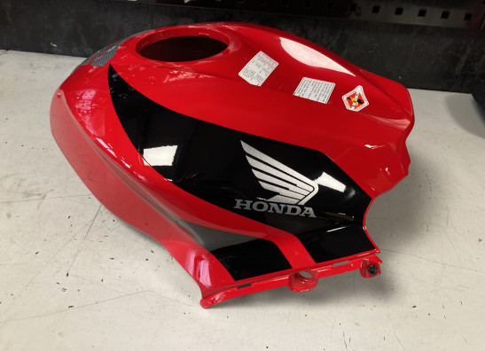 Fuel tank cover Honda CBR 600 RR