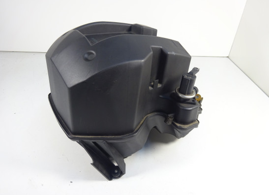 Luchtfilterhuis BMW F 800 S - ST