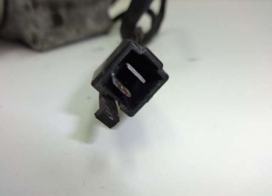 Dynamo Suzuki GSX F 600