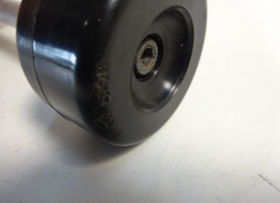 Axle front KTM 990 Superduke