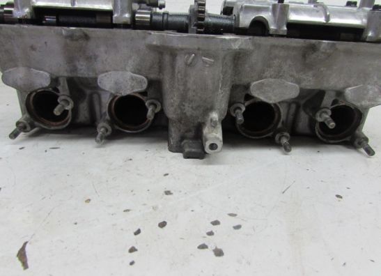 Zylinderkopf Honda CBR 1000 F