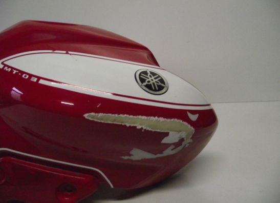 Fuel tank Yamaha MT 03