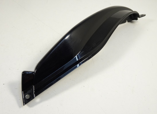 Linker achterkant Kawasaki VERSYS 650