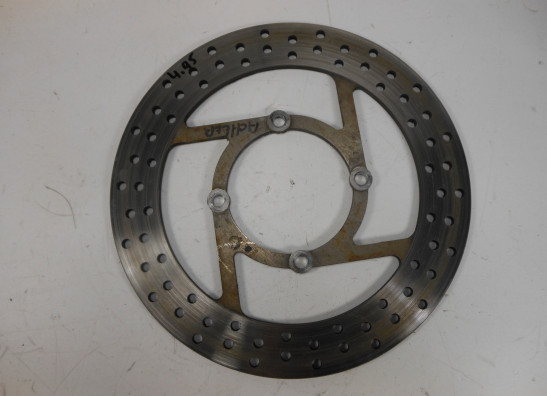 Rear brake disc Suzuki GS 500 F