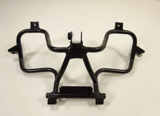 Topkuipsteun Suzuki Burgman AN 250