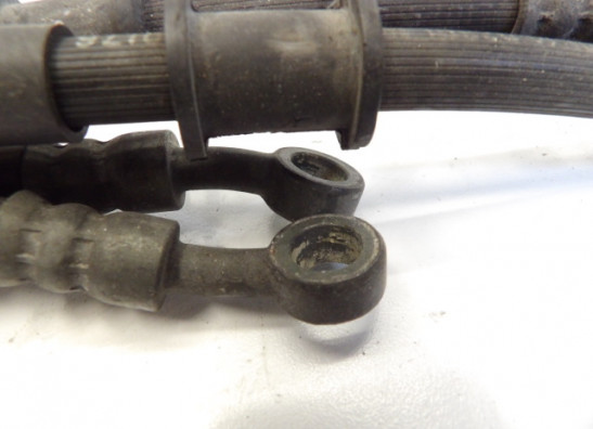 Remleiding voor Yamaha FZR 600