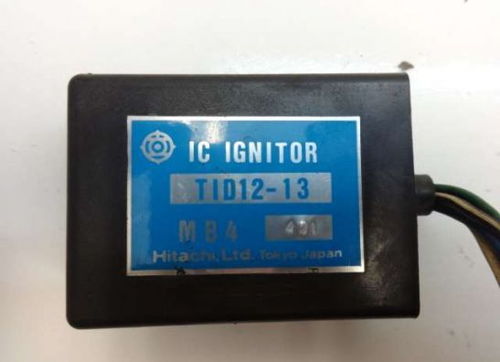 Ignitor CDI ECU Honda VF 1100 Sabre