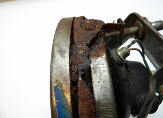 Koplamp Honda CBX 550 F2