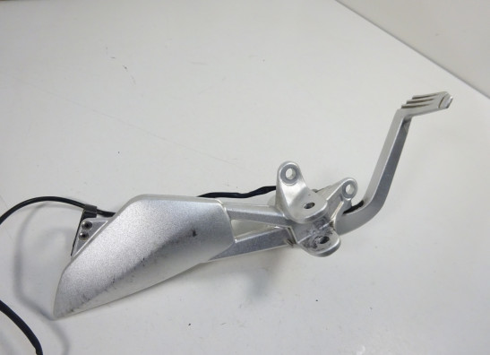 Main step holder right BMW K 1200 R 