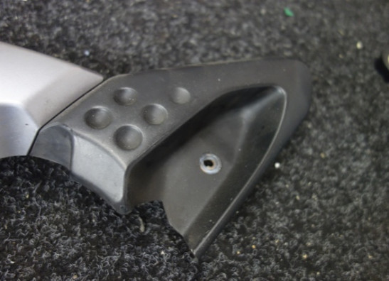 Rechter zijkuip Yamaha XP 500 T-Max