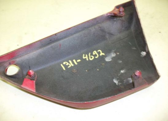 Linker zijkuip klein Kawasaki Overige Kawasaki