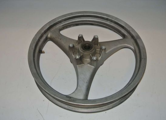 Voorvelg BMW K 1100 LT