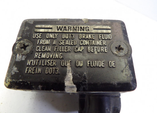 Rempomp Kawasaki ZZR 600