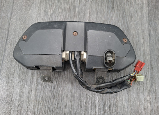 Tellerset Kawasaki KZ 700