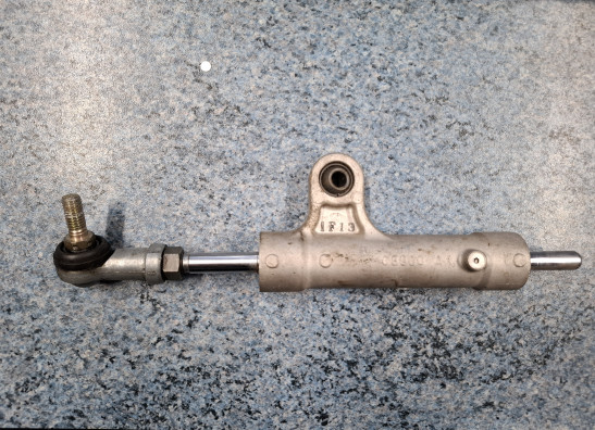 Lenkungs Dampfer Suzuki GSX R 1300 Hayabusa