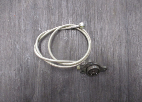 Koppelings cilinder KTM 690 SMR