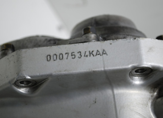 Gear box BMW K 1200 RS