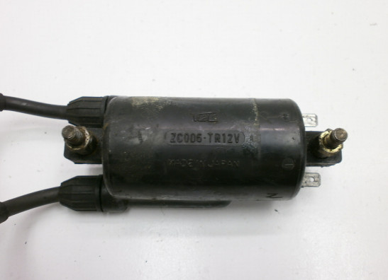 Bobine Kawasaki Z 550 GT