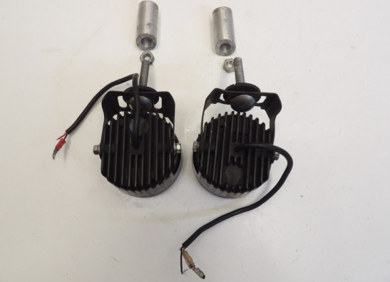 Koplamp Overig Onbekend Unknown