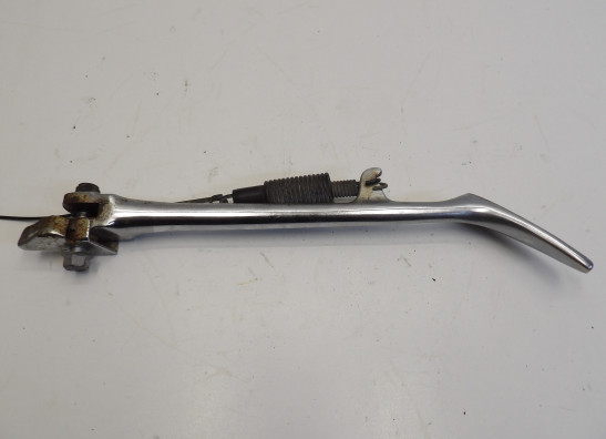 Standaard Yamaha XVS 650 Dragstar