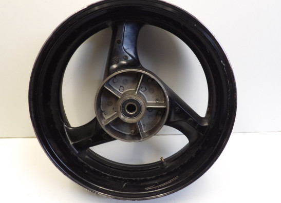 Achtervelg Honda CBR 600 F