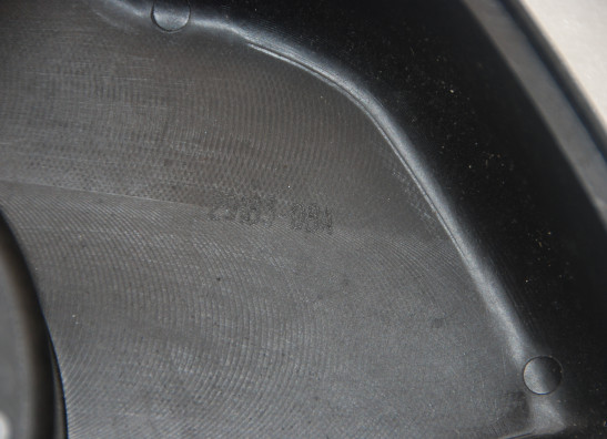 Luchtfilterhuis Harley Davidson Dyna