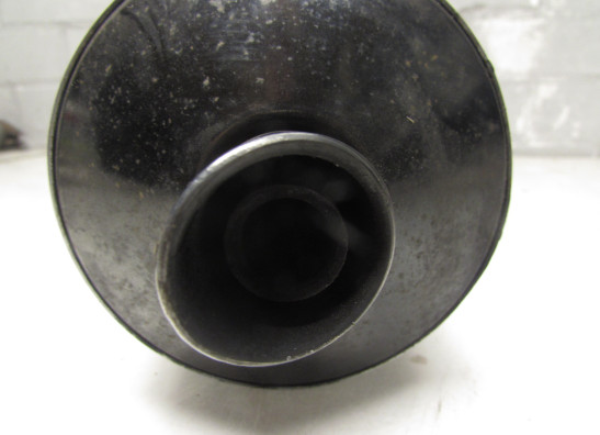 Uitlaat Kawasaki GTR 1000